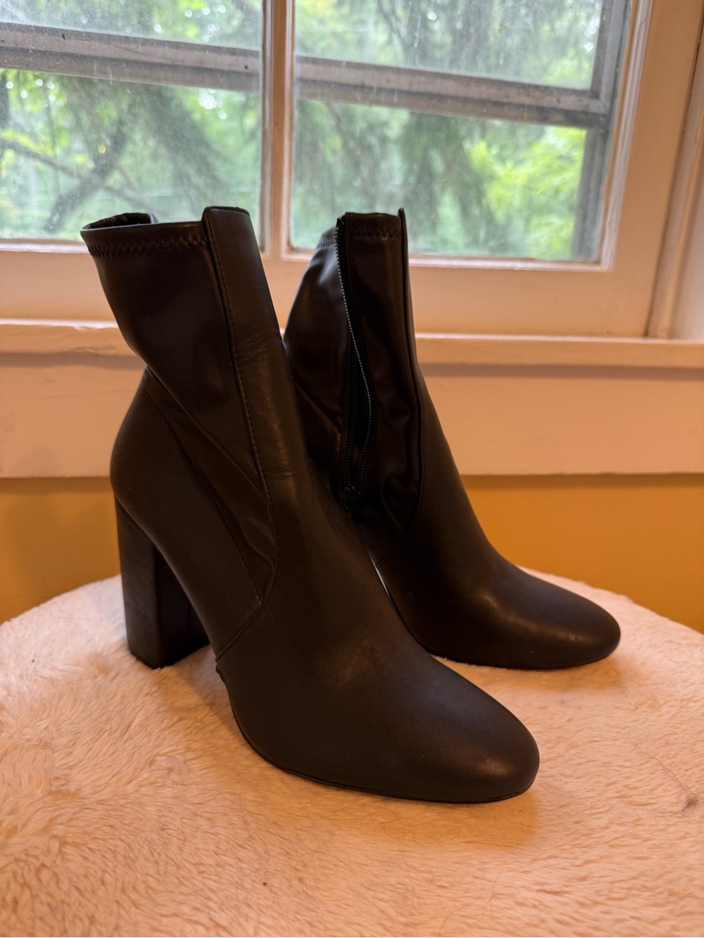 ALDO BOOTIES